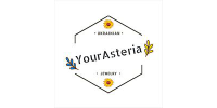 yourasteria.com — Unique Handmade Custom Engagement, Wedding, Promise Rings