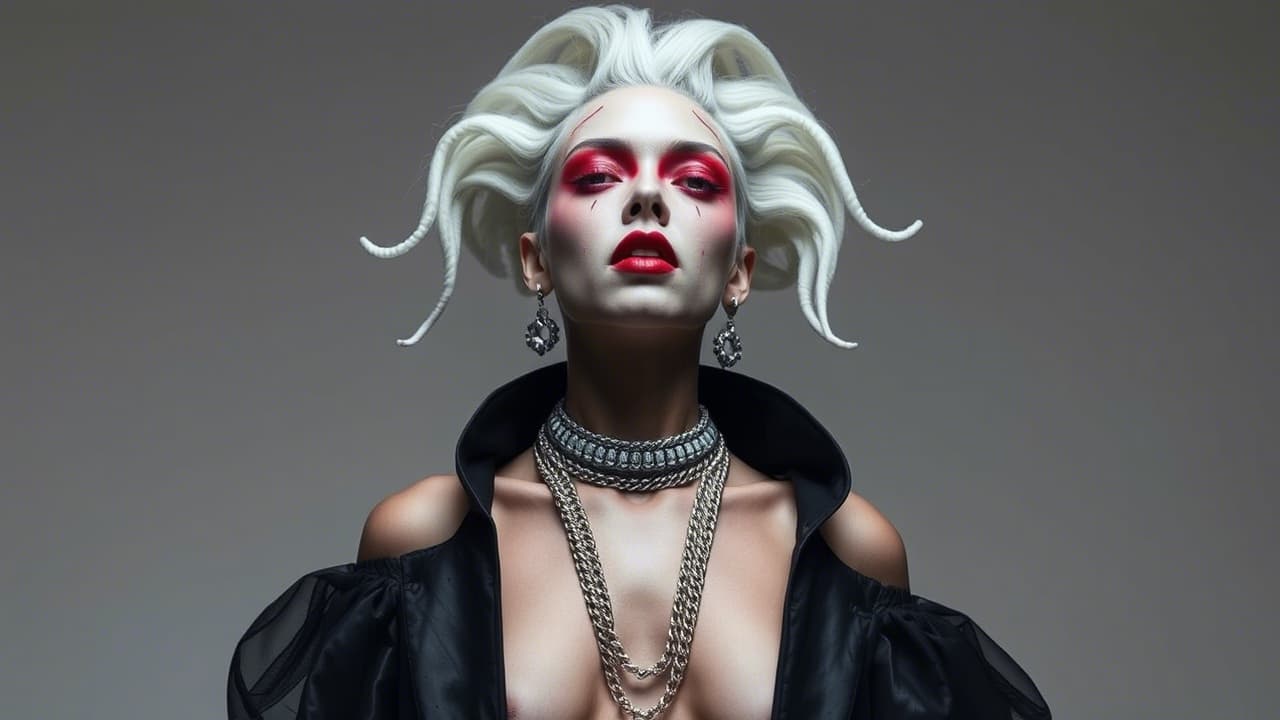Stitching Identity: How Orlan’s Work Inspires a New Generation of Creative Expression
