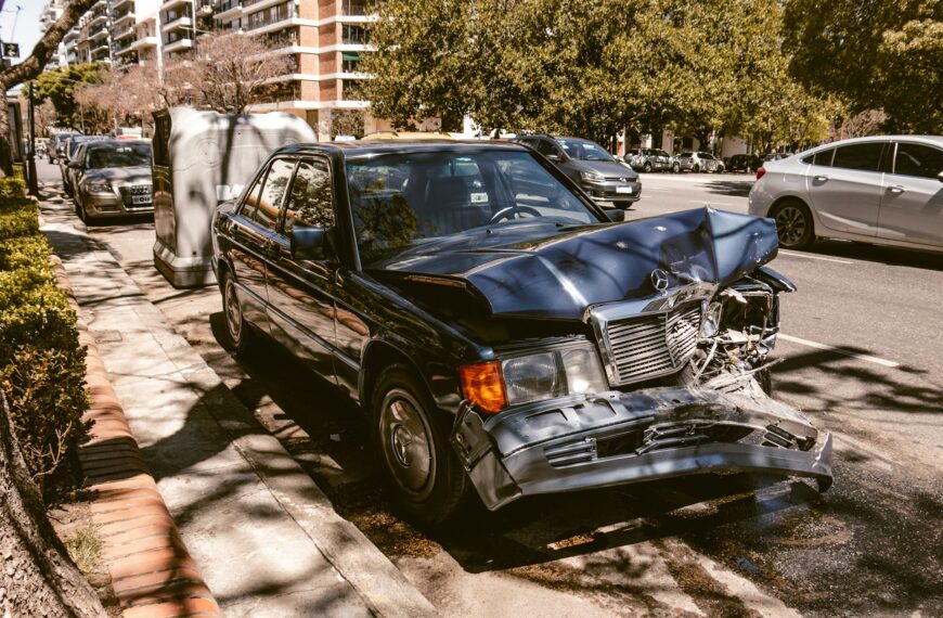 Boston Car Accident Lawyer List: Fastest Firms to Take Your Case
