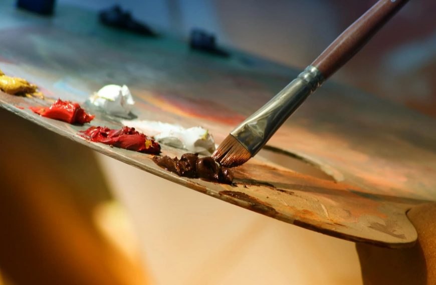 Art Meets Gaming: Could Orlan’s Vision Inspire Innovations in Live Casino APIs?